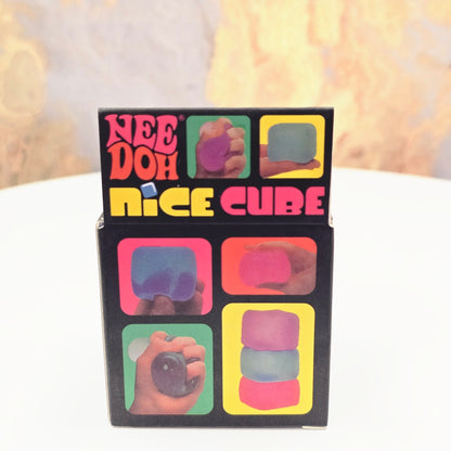 Small Cube