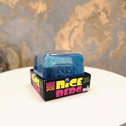 Giant Cube