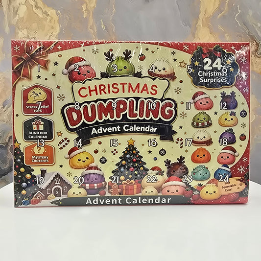 Christmas Advent Calendar