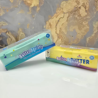 Crunchy Butter