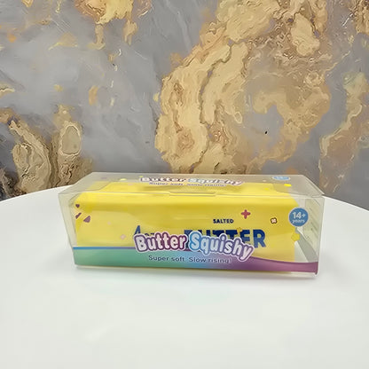 Crunchy Butter