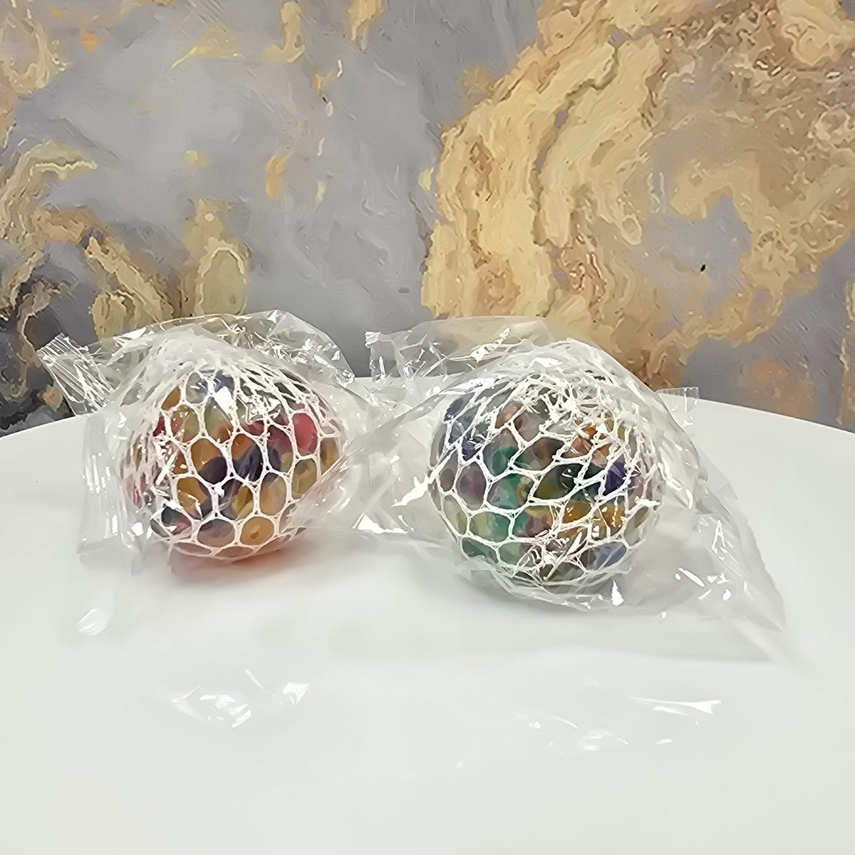 Mesh Ball