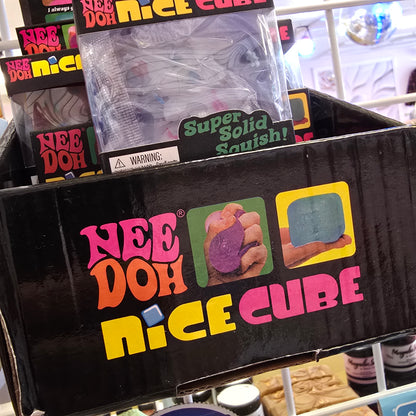 Small Cube