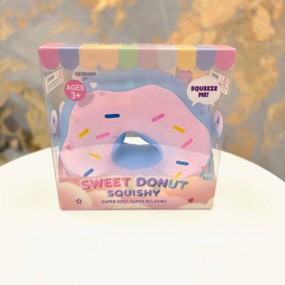 Giant Donut