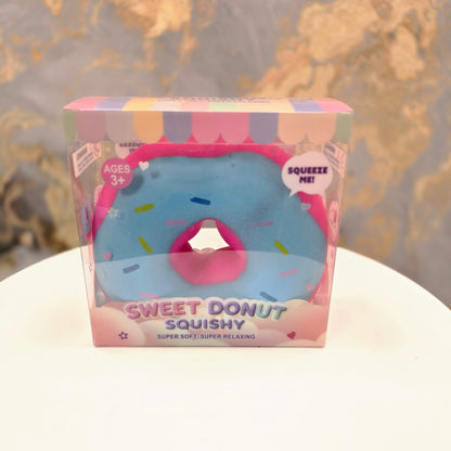 Giant Donut