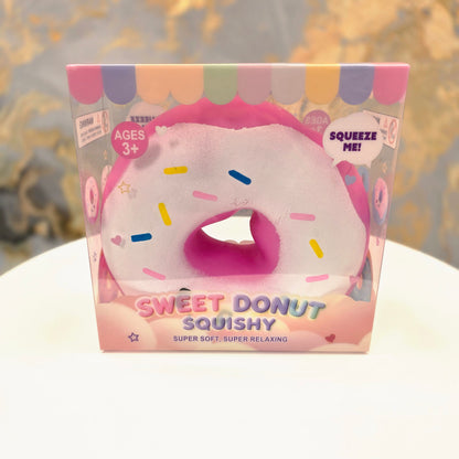 Giant Donut