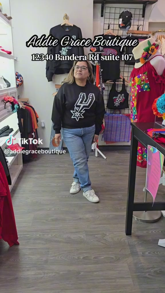 Load video: San Antonio Fiesta Women's Boutique