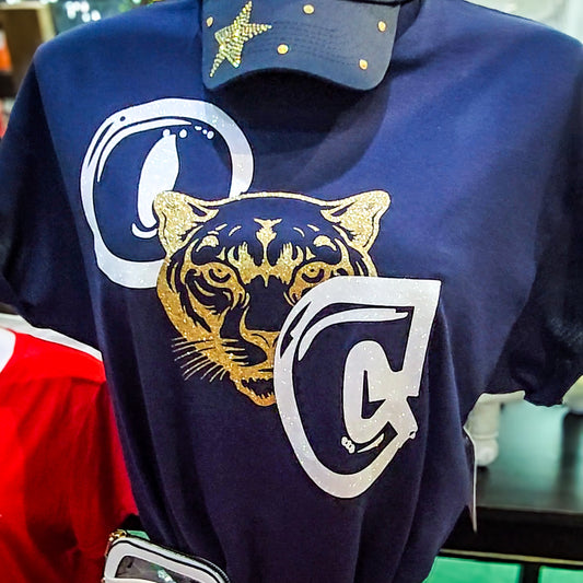 O’Connor Panthers Game Day Tee