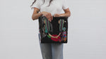 Load and play video in Gallery viewer, Poppy Classic Tote
