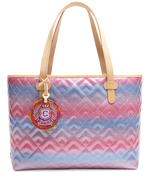 Load image into Gallery viewer, Nico Big Breezy East/West Tote

