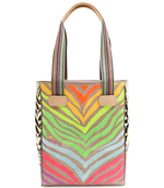 Load image into Gallery viewer, Veronica Chica Tote
