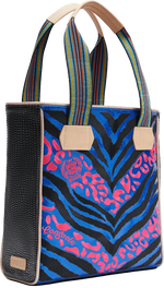 Load image into Gallery viewer, Liv Classic Tote
