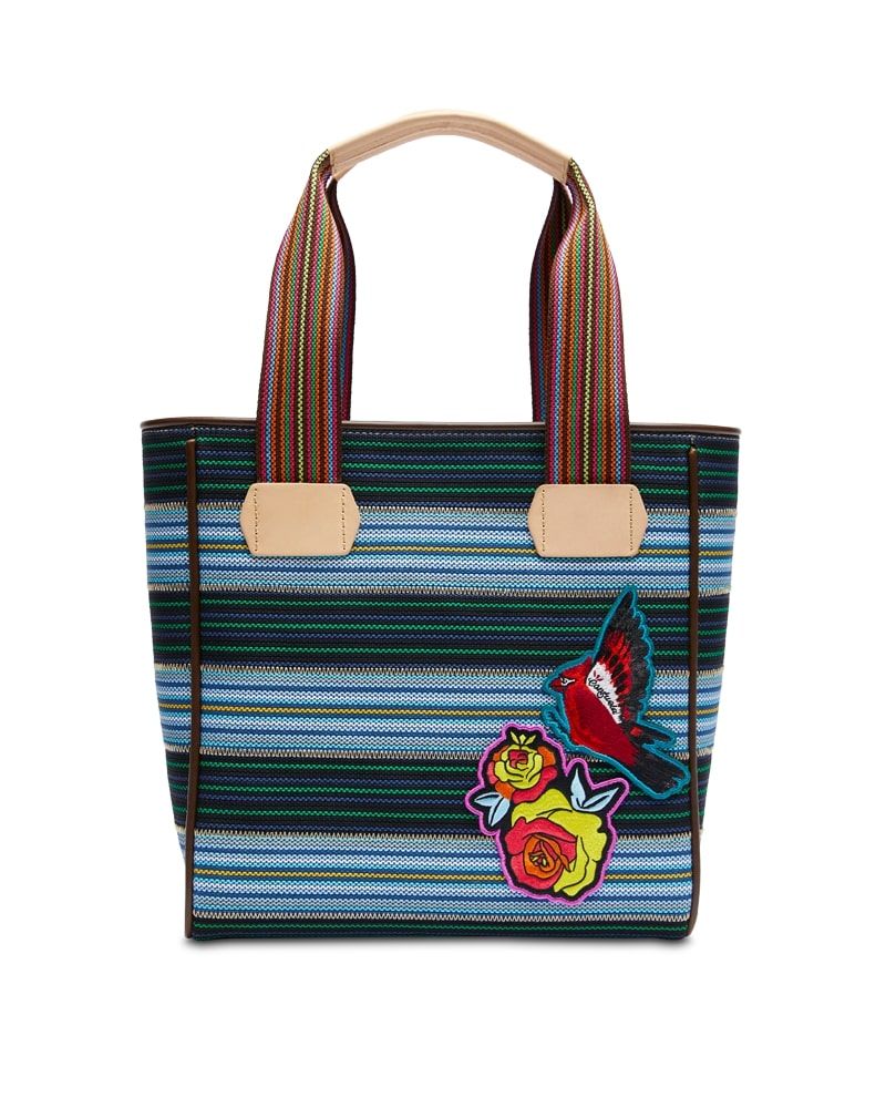 Reed Classic Tote – Addie Grace Boutique
