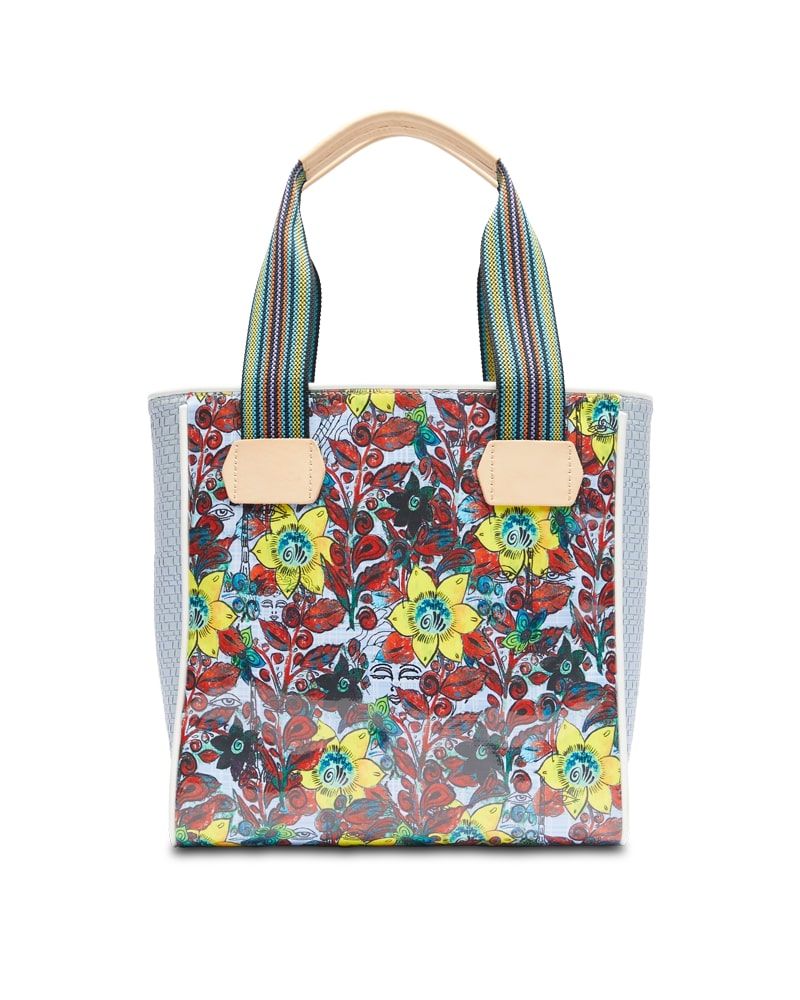 Sawyer Classic Tote  Addie Grace Boutique