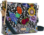 Load image into Gallery viewer, Zoe Downtown Crossbody
