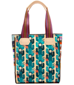 Load image into Gallery viewer, Dezi Classic Tote
