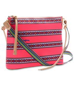 Load image into Gallery viewer, Charlie Downtown Crossbody
