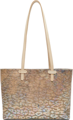 Load image into Gallery viewer, Iris Easy Tote
