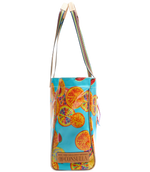 Load image into Gallery viewer, Cha Cha Journey Tote
