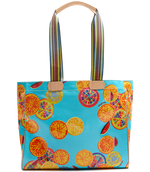 Load image into Gallery viewer, Cha Cha Journey Tote
