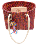 Load image into Gallery viewer, Wendy Woven Tote
