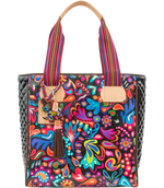 Load image into Gallery viewer, Angie Classic Tote
