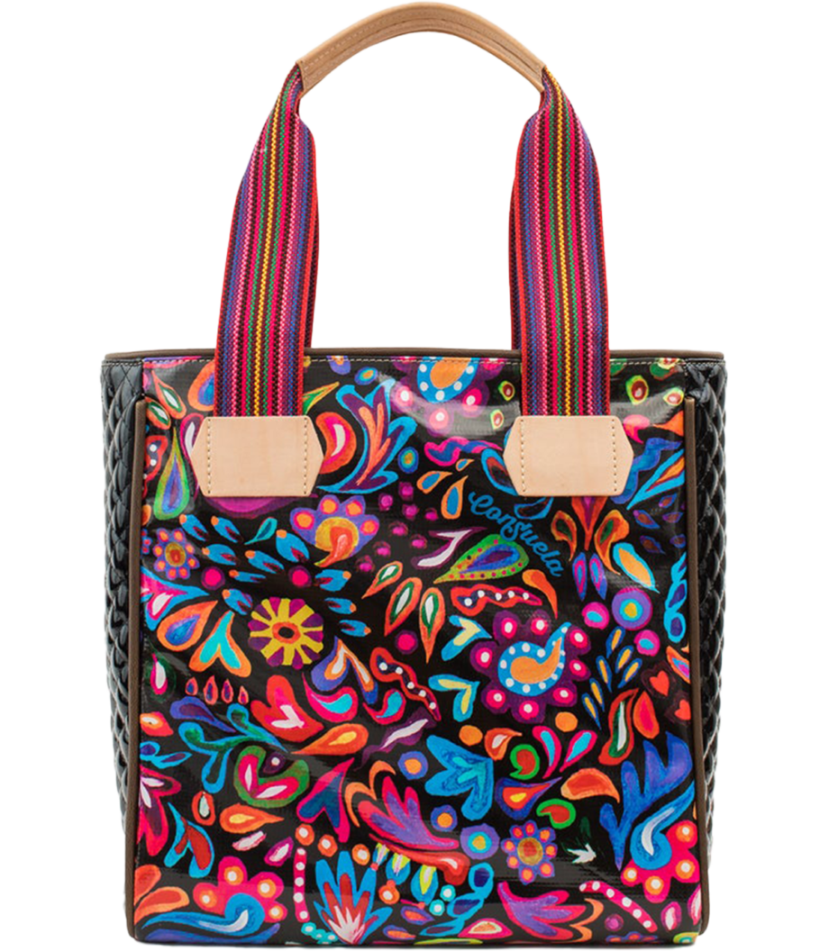 Angie Classic Tote