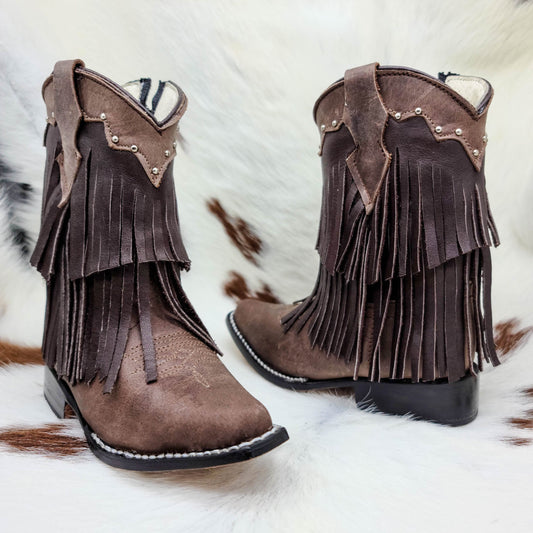 Boot Style 6201