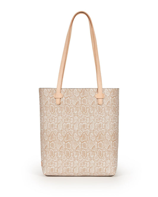 Clay Everyday Tote