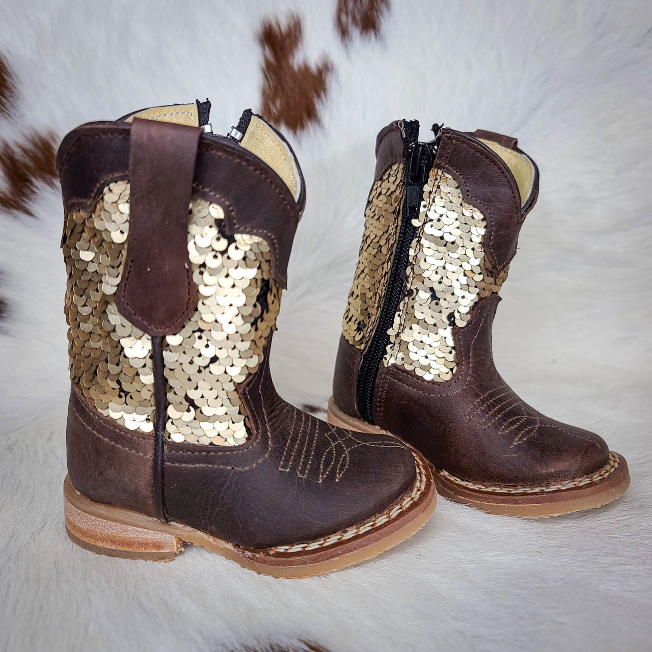 Boot Style 6067
